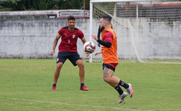 Joinville com desfalque e dúvidas para a estreia contra o Próspera