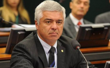 Com Covid-19, Senador Major Olimpio tem morte cerebral