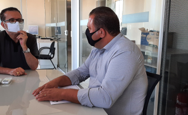 Içara receberá R$500 mil para a saúde