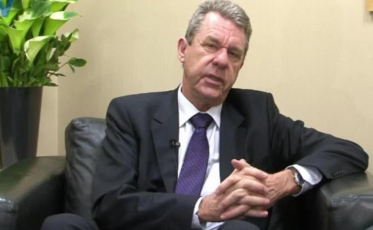 Novo secretário de Infraestrutura, Leodegar destaca preocupação com rodovias em SC