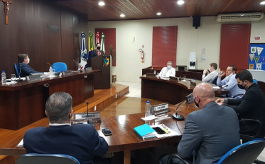 Vereadores de Nova Veneza aprovam mudanças no Conselho do Fundeb