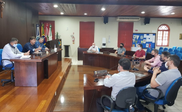 Câmara solicita respeito nos prazos legislativos ao Executivo