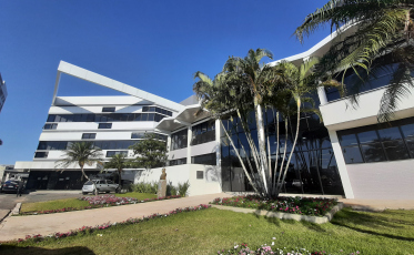 Novo site da prefeitura de Içara tem espaço para cadastro de vagas e currículos