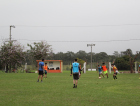 Içara: Escolinhas de futebol da FME se reúnem em festival a partir de sábado