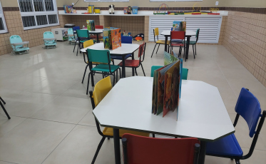 Educação de Içara está com vagas abertas para estágio