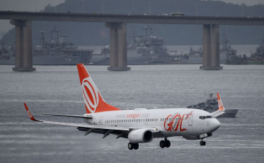 Aeronaves da Gol e da Azul colidem no Aeroporto de Viracopos