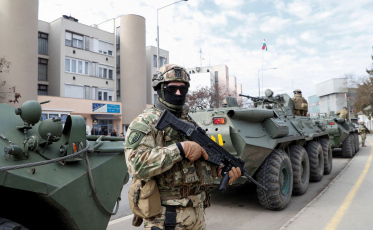 Guerra na Ucrânia pode impactar inflação e PIB no Brasil