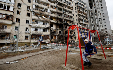  Jornalista americano é morto na Ucrânia, diz chefe da polícia de Kiev