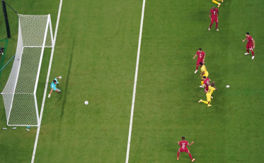 Equador vence Catar na abertura da Copa do Mundo de 2022