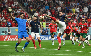 Argentina x França: Está definida a final da Copa do Mundo 2022