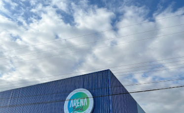 Içara Sedia a 47ª Etapa da Team Águia Footvolley Cup 