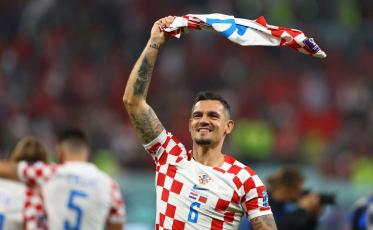 Croácia vence Marrocos e garante terceiro lugar na Copa do Catar