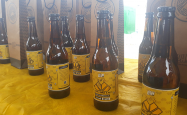 Chega ao mercado nova cerveja com a marca do Tigre