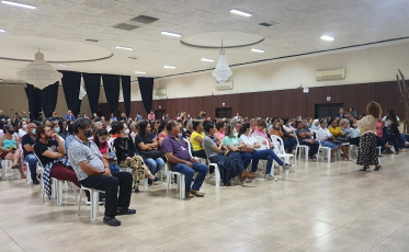 Siserp inicia negociação coletiva 2023 no município de Criciúma