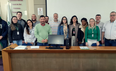 Consórcio CIM-AMREC completa três anos