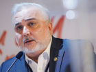 Jean Paul Prates assume presidência interina da Petrobras