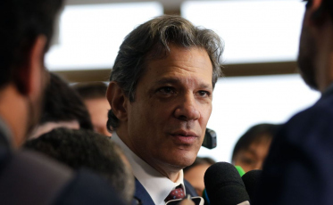 Ministro da Fazenda deve apresentar novo arcabouço fiscal na quarta-feira  