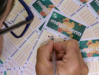 Mega-Sena sorteia prêmio estimado em R$ 3 milhões 