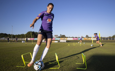 Brasil estreia na Copa do Mundo Feminina nesta segunda-feira 