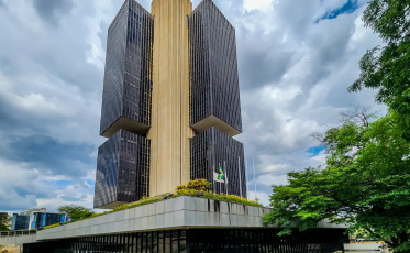 Copom reduz juros básicos da economia para 10,75% ao ano