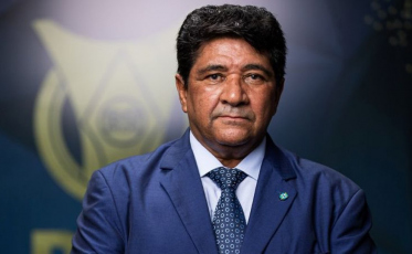 Justiça anula eleição da CBF e tira Ednaldo da presidência