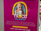 Luta Contra o Câncer: Arrecadação de fundos para o tratamento de Natyelle