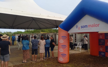 Ao vivo de Ilhas, Programa Adelor Lessa trata impasse sobre obras em ponte