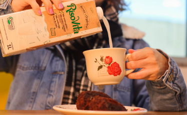 Vegetarianismo: Uma maneira de se alimentar bem e cuidar do planeta