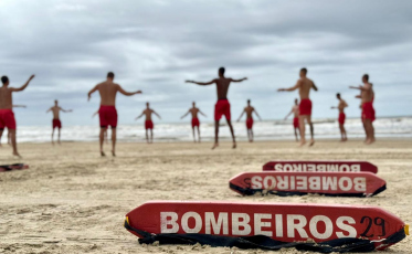 Verão exige atenção redobrada: bombeiros alertam para cuidados 