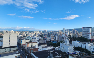 [Áudio] Tempo instável e melhora gradual para esta sexta-feira