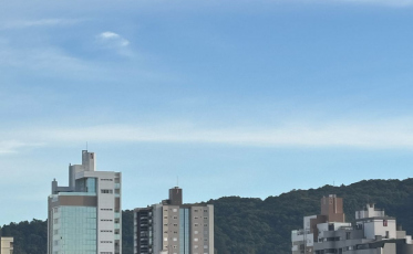 [Áudio] Sol predominará no final de semana