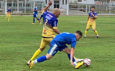 Regional da Larm chega à segunda rodada