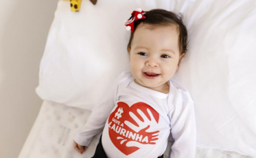 Missão cumprida: Campanha Salve Laurinha atinge o objetivo