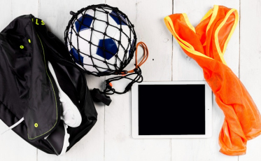 Como aproveitar cupons de desconto em eventos esportivos e produtos de time