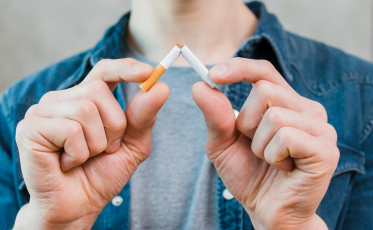Grupo de apoio para quem deseja parar de fumar é criado em Morro da Fumaça