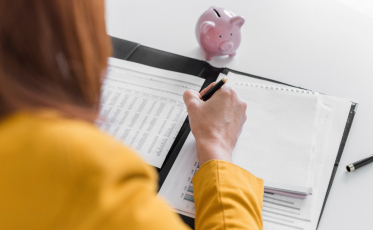 Organização financeira: como o cartão de crédito se encaixa no seu orçamento