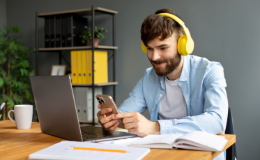 O futuro do trabalho e as profissões que surgiram com a era digital