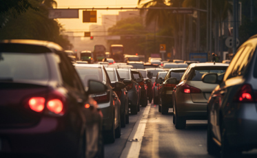 Diferenças entre locação de carros no Brasil e no exterior