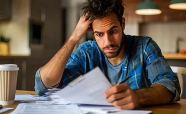 Inflação acelera mais uma vez e ultrapassa os 5% ao ano