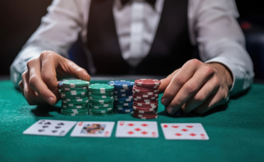 O Crescimento do Pôquer em Criciúma: Estratégia, Comunidade e Entretenimento