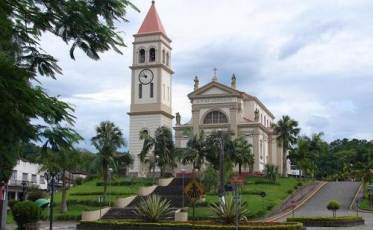 Parabéns a Urussanga: município mais antigo da Amrec chega a 142 anos