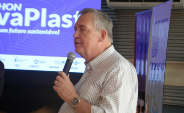 Hackathon RenovaPlast apresenta soluções com foco em inovação  para o setor plástico 