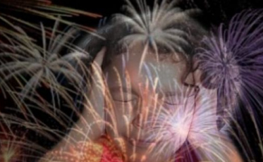 Proibidos por lei, fogos de artifício foram 