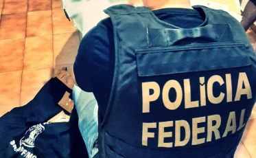 PF prende casal acusado de abusar sexualmente das filhas 