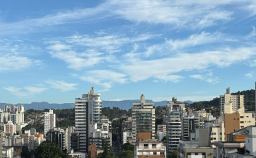 [Áudio] Predomínio de sol para esta terça-feira