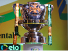 Sorteio da Copa do Brasil: confira os confrontos das quartas de final
