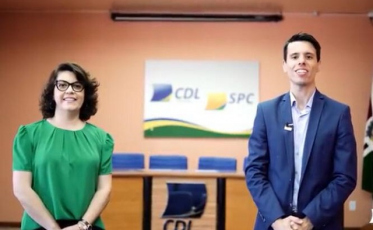 CDL de Criciúma recebe novo presidente e faz balanço do último biênio