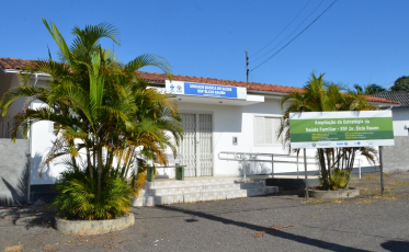 Unidades Básicas de Saúde de Siderópolis retomam atendimento na próxima semana