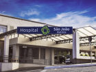 Hospital São João Batista inaugura nova ala e celebra 62 anos 