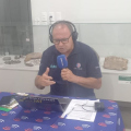 Programa Adelor Lessa especial diretamente de Morro Grande 